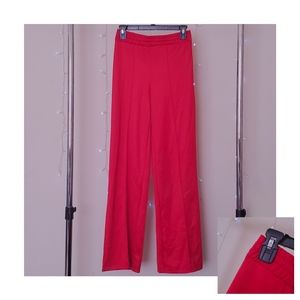 FOREVER 21 Flowy Dress Pants